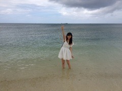 西野 七瀬｜あんべいいな（2012-08-04）