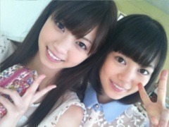 西野 七瀬｜9階にて（2012-08-31）