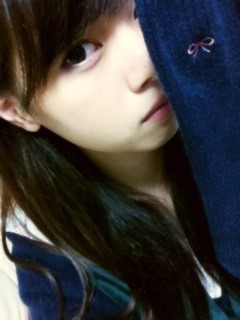 西野 七瀬｜matsuge（2012-09-27）