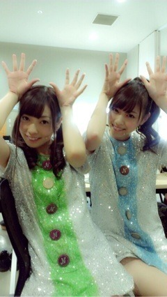 西野 七瀬｜185人前（2012-11-02）