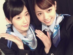 西野 七瀬｜ぐちゃぐちゃ（2012-12-18）