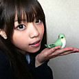 西野 七瀬｜西野、6メートル80。（2011-11-22）