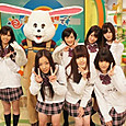 西野 七瀬｜部屋の中に落ち葉おるぅぅぅぅ（2011-11-25）｜2枚目
