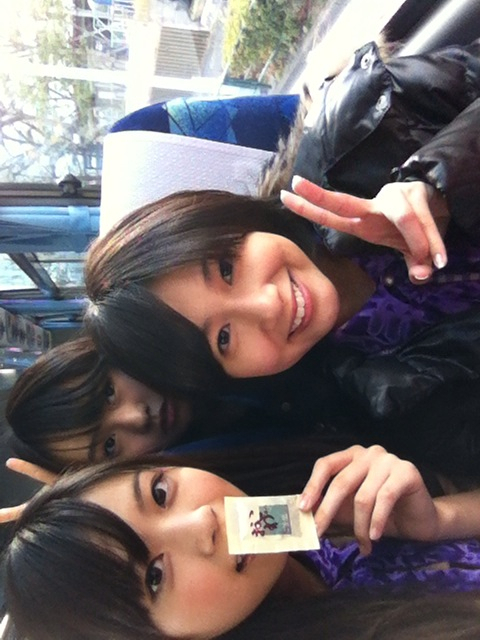 西野 七瀬｜黒ごまってすごくない？（2012-01-13）