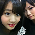 西野 七瀬｜ありかとう、かみのけ（2012-02-04）