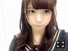 西野 七瀬｜きゅ（2014-05-13）