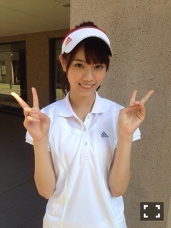 西野 七瀬｜気づいたら（2014-05-28）｜2枚目