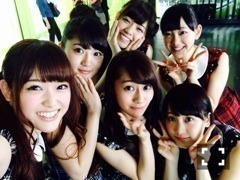 西野 七瀬｜お湯に浸かる紙（2014-06-11）｜4枚目