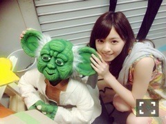 西野 七瀬｜民族衣装を着てみたい（2014-06-18）｜3枚目