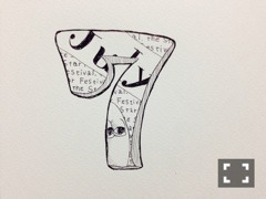西野 七瀬｜光が差すよ（2014-07-13）｜3枚目