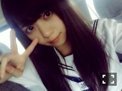 西野 七瀬｜光が差すよ（2014-07-13）｜4枚目
