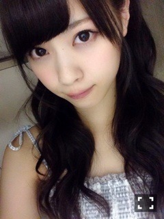 西野 七瀬｜しょうゆ漬けにして（2014-07-21）