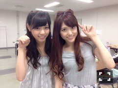 西野 七瀬｜しょうゆ漬けにして（2014-07-21）｜2枚目