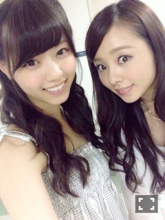 西野 七瀬｜しょうゆ漬けにして（2014-07-21）｜3枚目