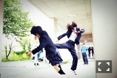 西野 七瀬｜落とし物（2014-09-16）｜4枚目