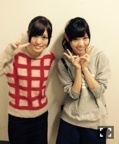西野 七瀬｜キラキラにはまって ます（2014-10-03）｜2枚目