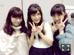 西野 七瀬｜すすめ（2014-10-25）｜5枚目