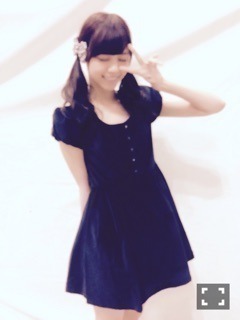 西野 七瀬｜(",_')（2014-11-04）｜3枚目