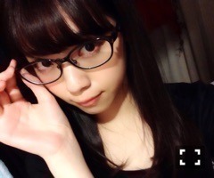 西野 七瀬｜なみだ餅（2014-11-19）｜3枚目