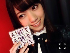 西野 七瀬｜第一食（2014-11-25）｜4枚目