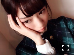 西野 七瀬｜液体窒素（2014-12-02）