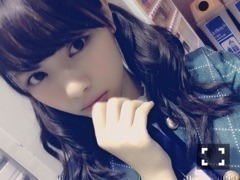 西野 七瀬｜コートの中には...（2014-12-11）｜2枚目