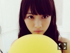 西野 七瀬｜冬に羽休め（2014-12-22）