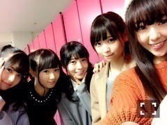 西野 七瀬｜冬に羽休め（2014-12-22）｜3枚目