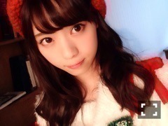 西野 七瀬｜冬に羽休め（2014-12-22）｜4枚目