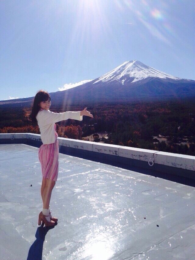 西野 七瀬｜ねんないはじめ（2015-01-15）