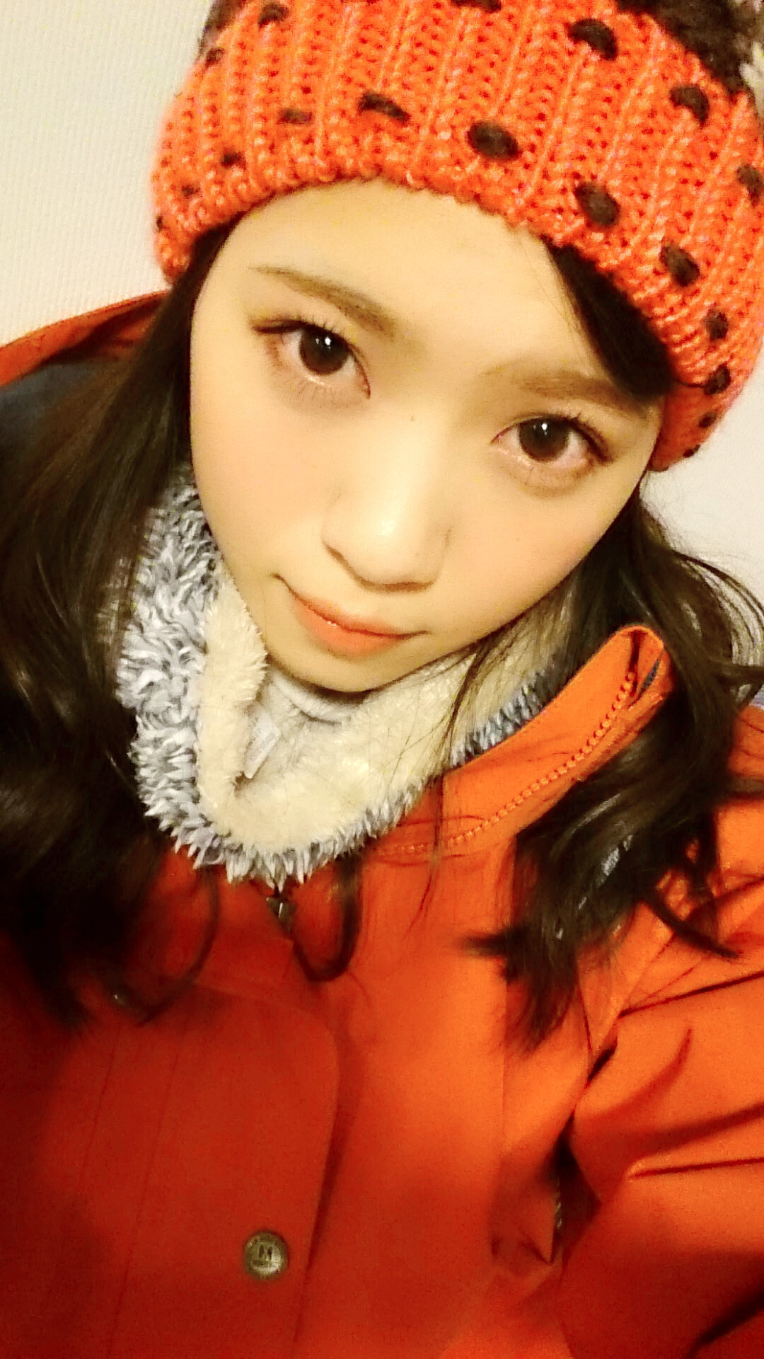 西野 七瀬｜ジオラマ（2015-02-14）｜4枚目