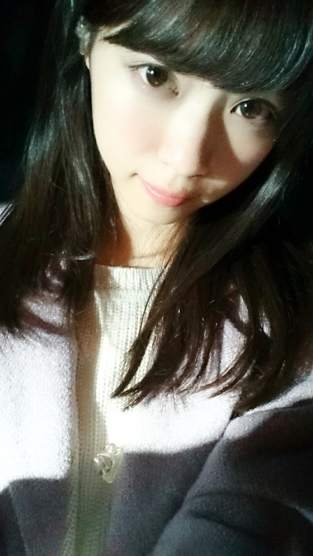 西野 七瀬｜さんさい（2015-02-25）