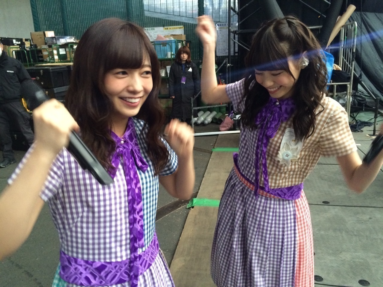 西野 七瀬｜さんさい（2015-02-25）｜2枚目
