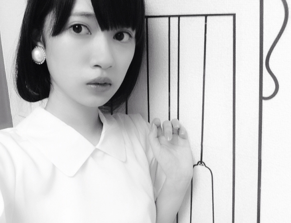 寺田 蘭世｜半にはならなくて。（2015-06-11）｜3枚目