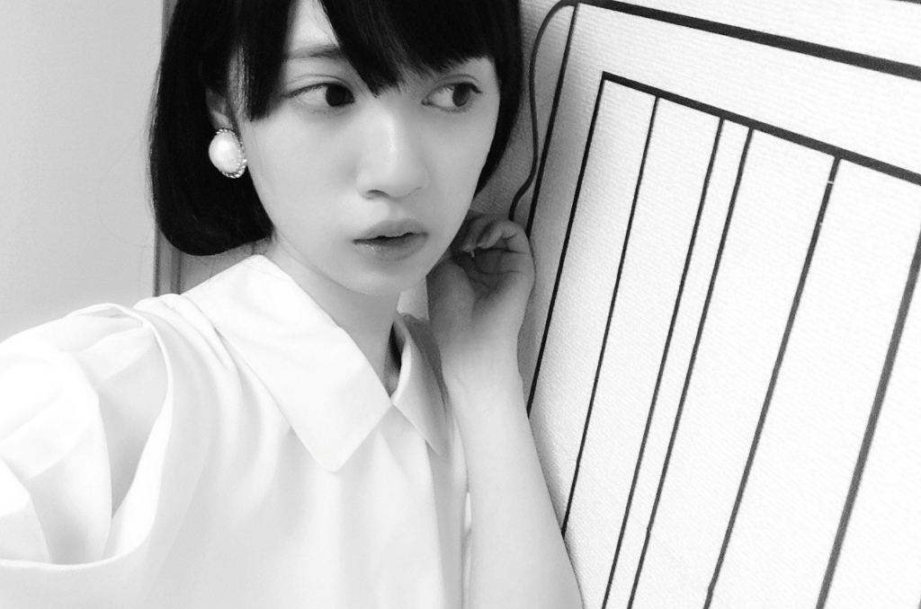 寺田 蘭世｜半にはならなくて。（2015-06-11）｜2枚目