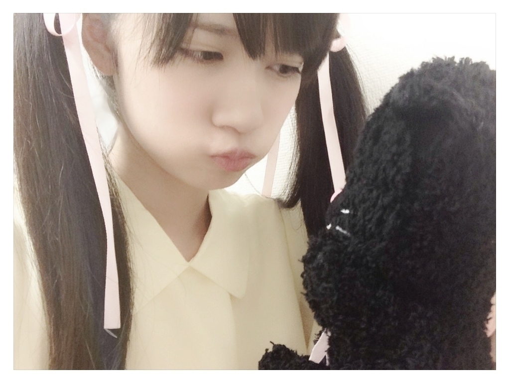 寺田 蘭世｜愛着の時代にだって。×✖×（2015-06-15）｜4枚目