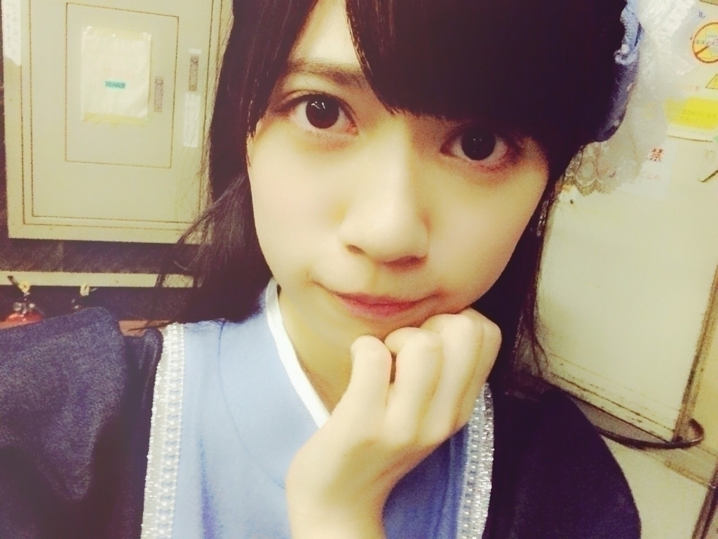 寺田 蘭世｜ひらいてみよう ⇨（2015-07-11）