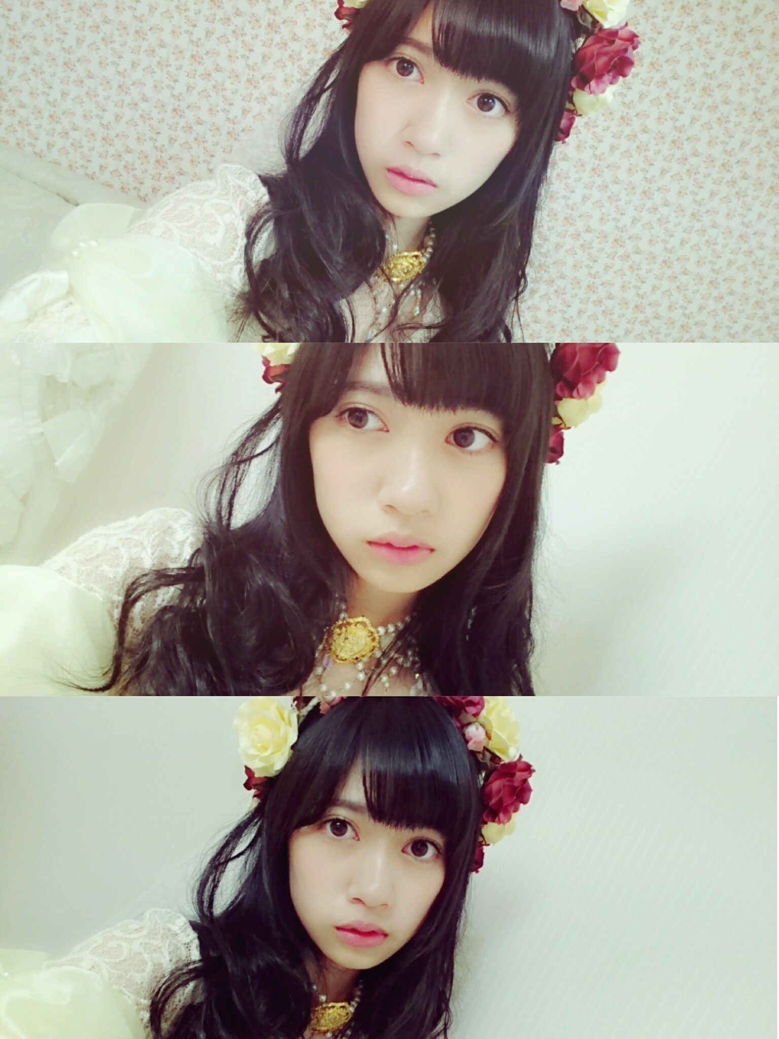 寺田 蘭世｜アルデンテアルデンテ握手会 だね。アルデンテ（2015-11-22）｜3枚目