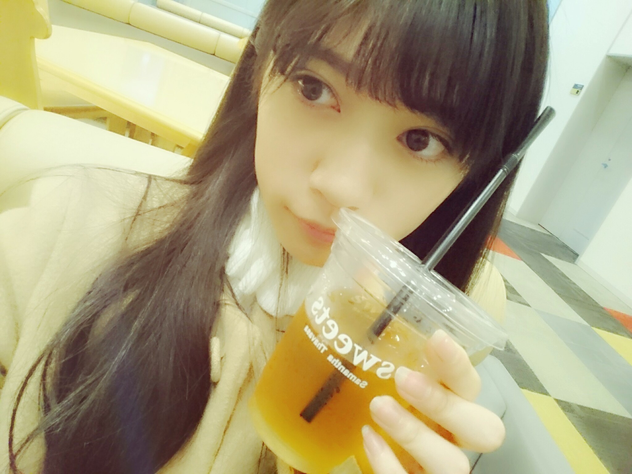 寺田 蘭世｜アルデンテアルデンテ握手会 だね。アルデンテ（2015-11-22）｜4枚目