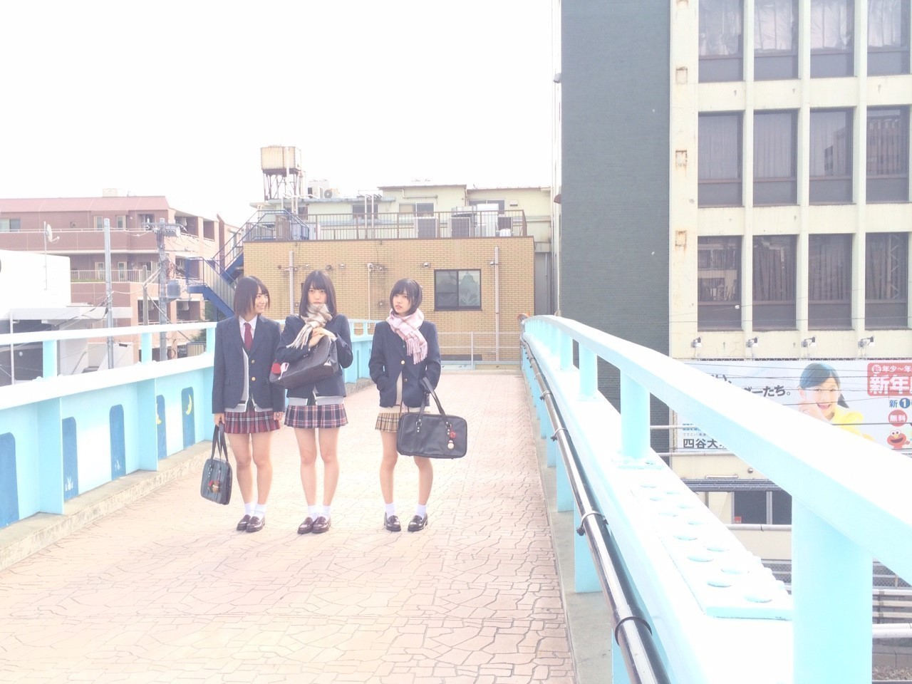 寺田 蘭世｜雨に憧れる（2015-12-26）｜5枚目