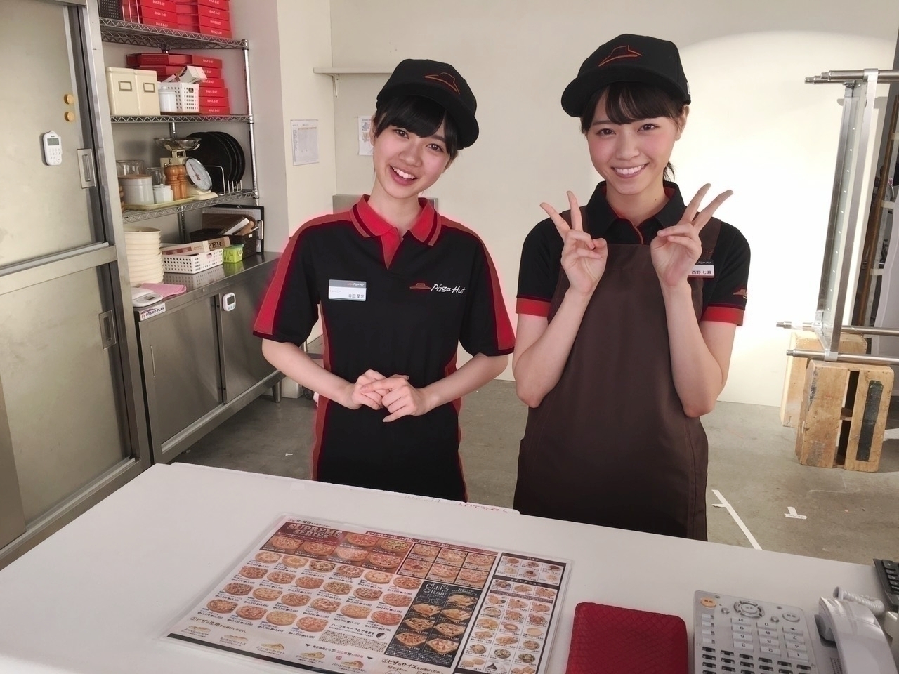 寺田 蘭世｜最高かよっ！！！！（2016-03-18）｜5枚目