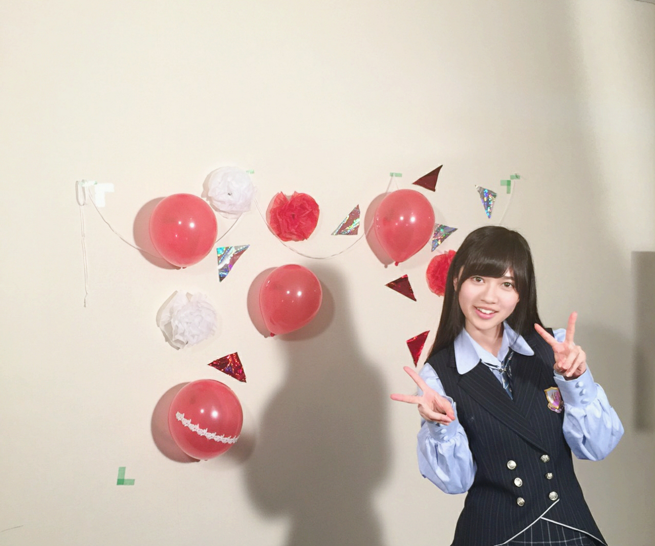 寺田 蘭世｜▶START（2016-04-17）｜5枚目