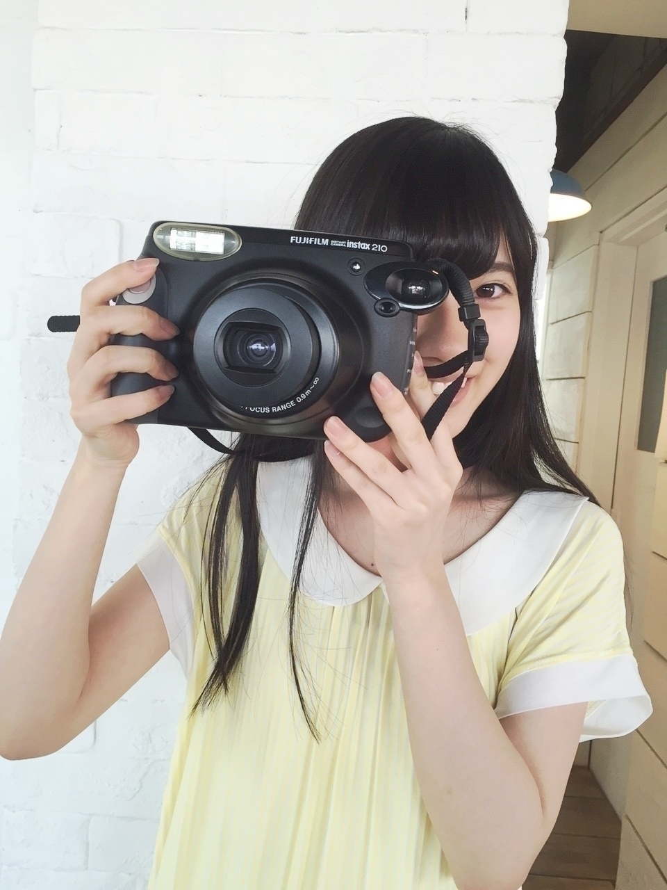 寺田 蘭世｜プニちゃん（2016-04-25）｜2枚目