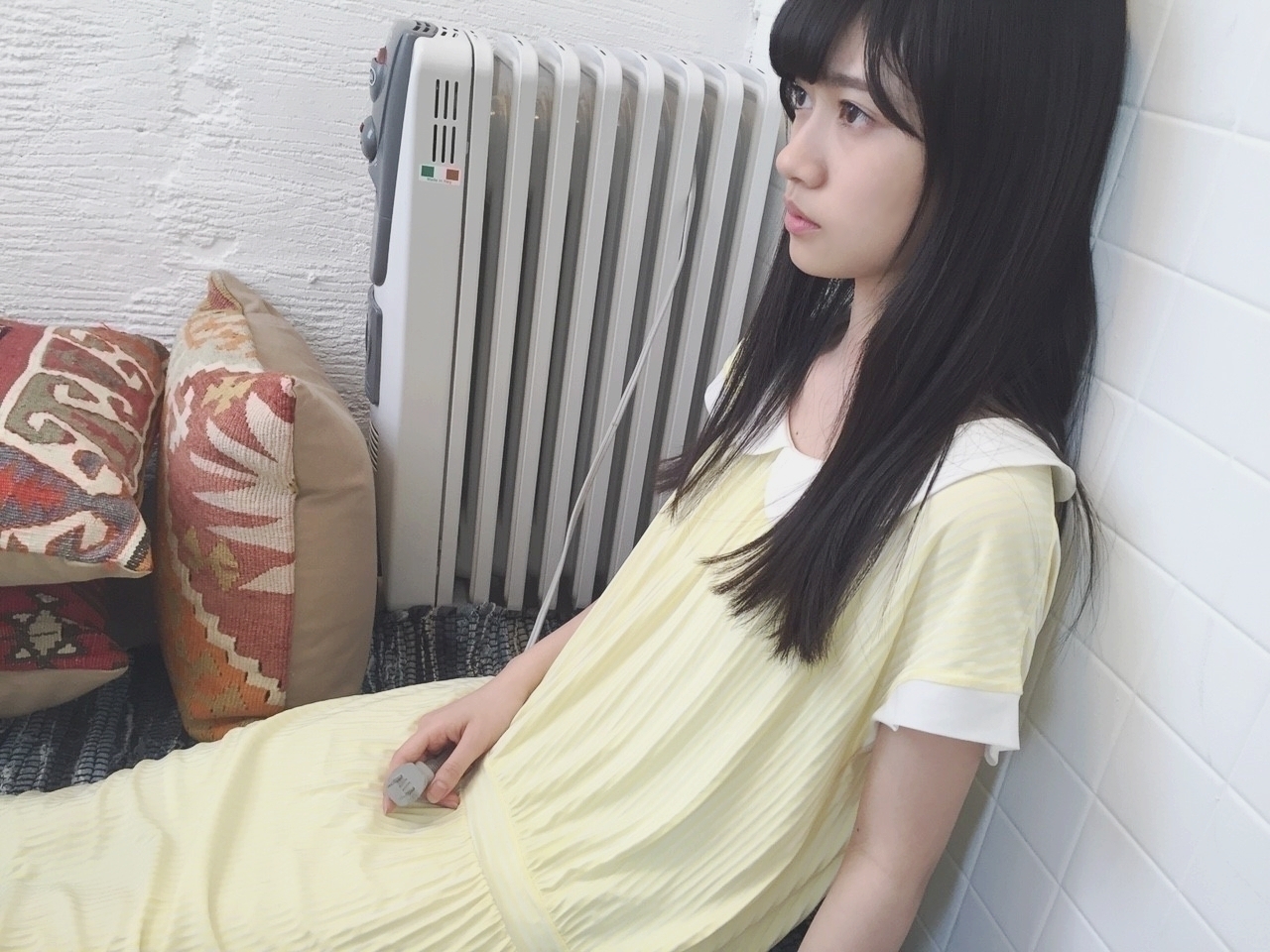 寺田 蘭世｜プニちゃん（2016-04-25）｜4枚目