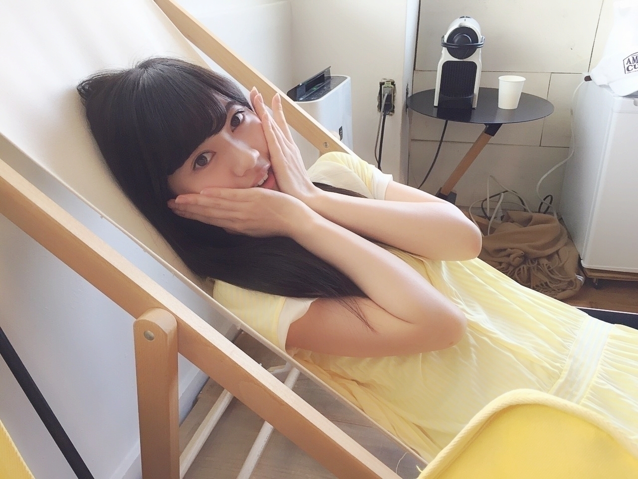 寺田 蘭世｜プニちゃん（2016-04-25）｜5枚目