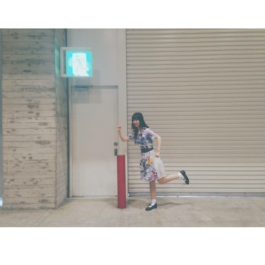 寺田 蘭世｜カ<力（2016-06-27）｜5枚目
