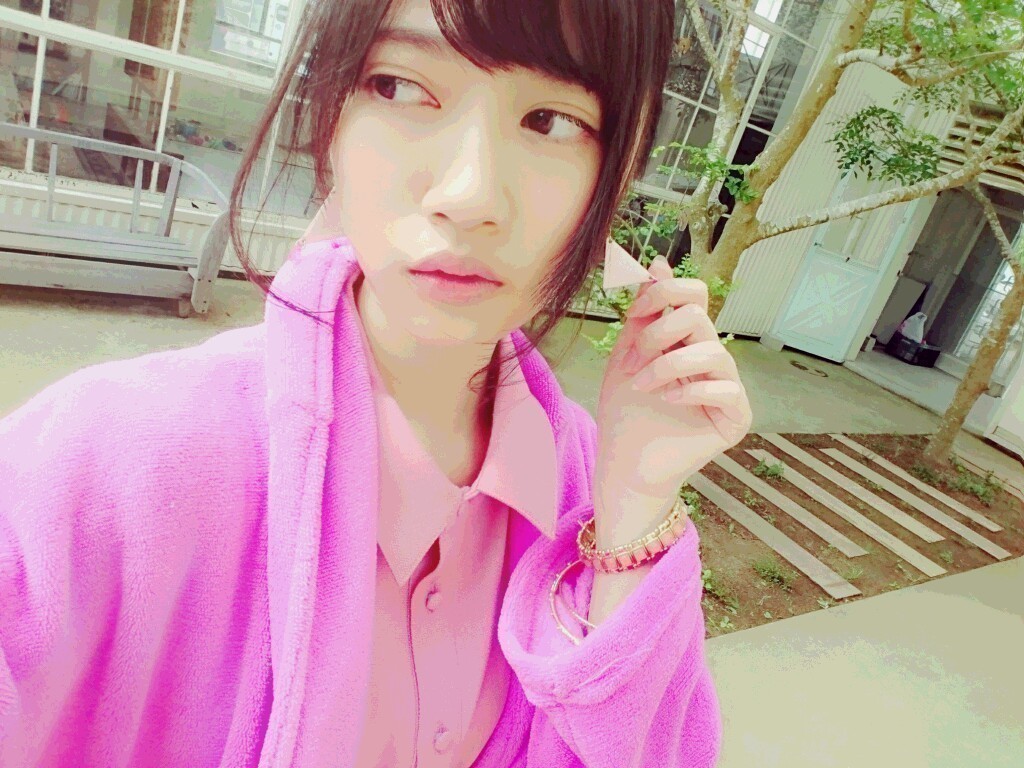 寺田 蘭世｜ひきだし（2016-08-05）｜4枚目
