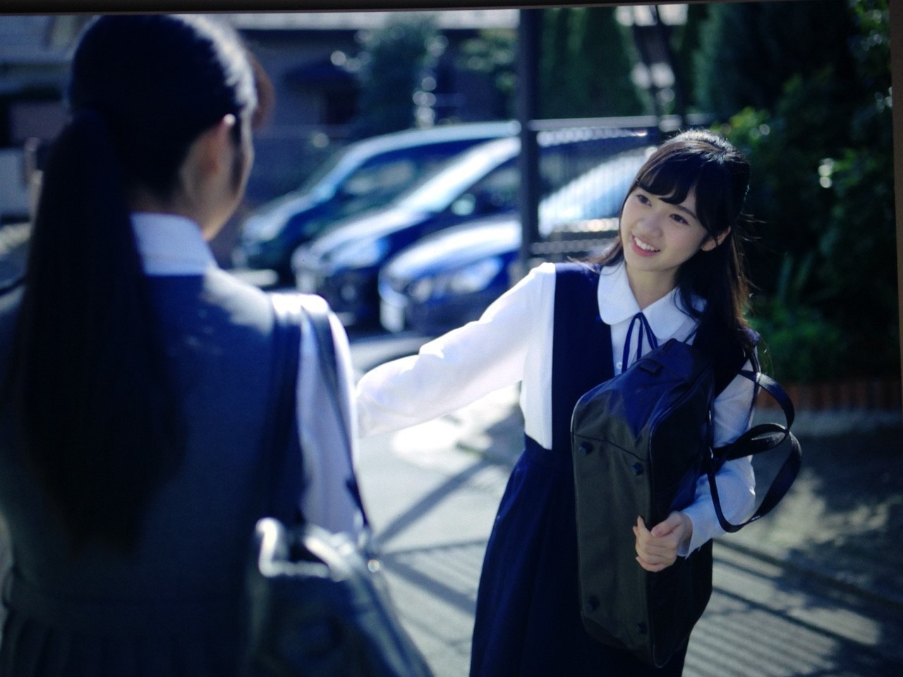 寺田 蘭世｜欲しいものは（2016-08-12）｜3枚目