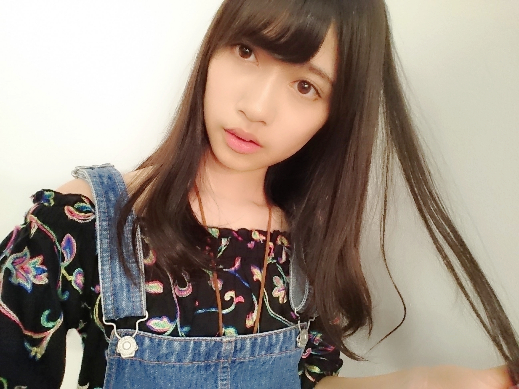 寺田 蘭世｜18歳になりました。（2016-09-23）