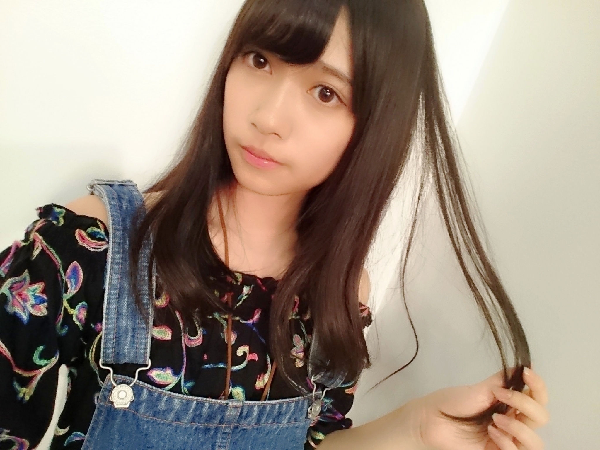 寺田 蘭世｜18歳になりました。（2016-09-23）｜2枚目